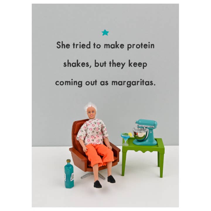 Best Seller General | Margaritas | Cards for Her for wholesale by Bold & Bright