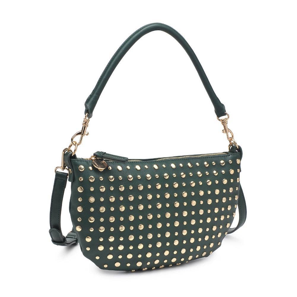 Urban Expressions - Wholesale Crossbody Bag - Women's - Jordan Studded Shoulder Bag - Crossbody7
