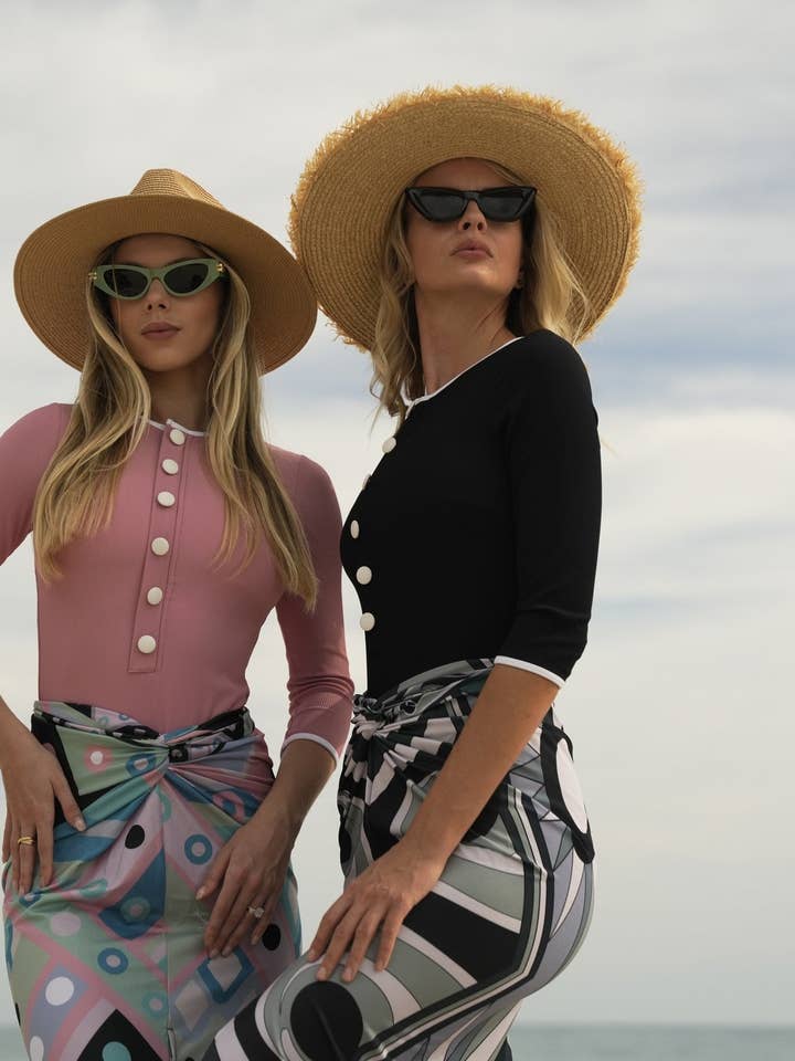 Nikki Beach Body for wholesale by CVRGE