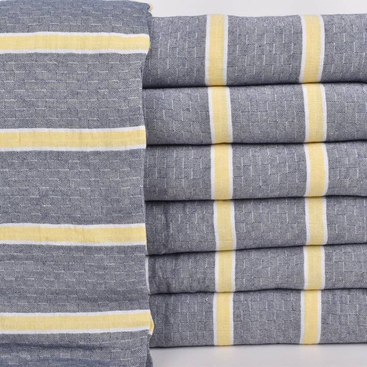 Organic Turkish Towels - Wholesale Throw Blanket - Home Decor Blanket, Cozy Custom Blanket1