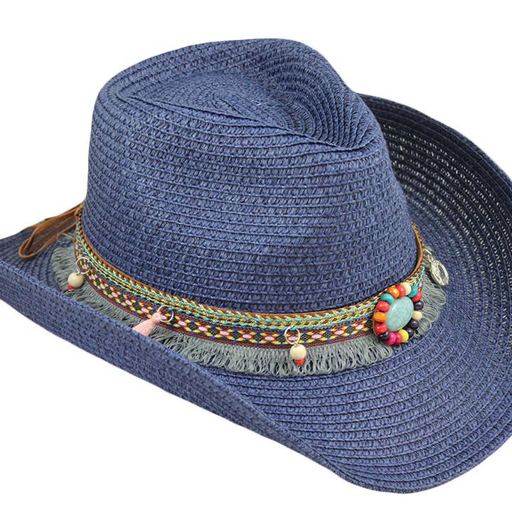 Jeanne Simmons Accessories – Großhandel Cowboyhut – Damen – Western 1342 Cowboyhut Frühling