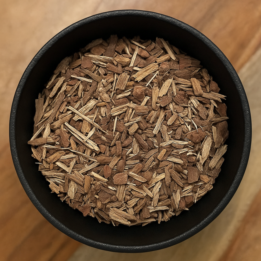 LA Herb – wholesale Örter – Vit tallbark skuren (Pinus Strobus)0