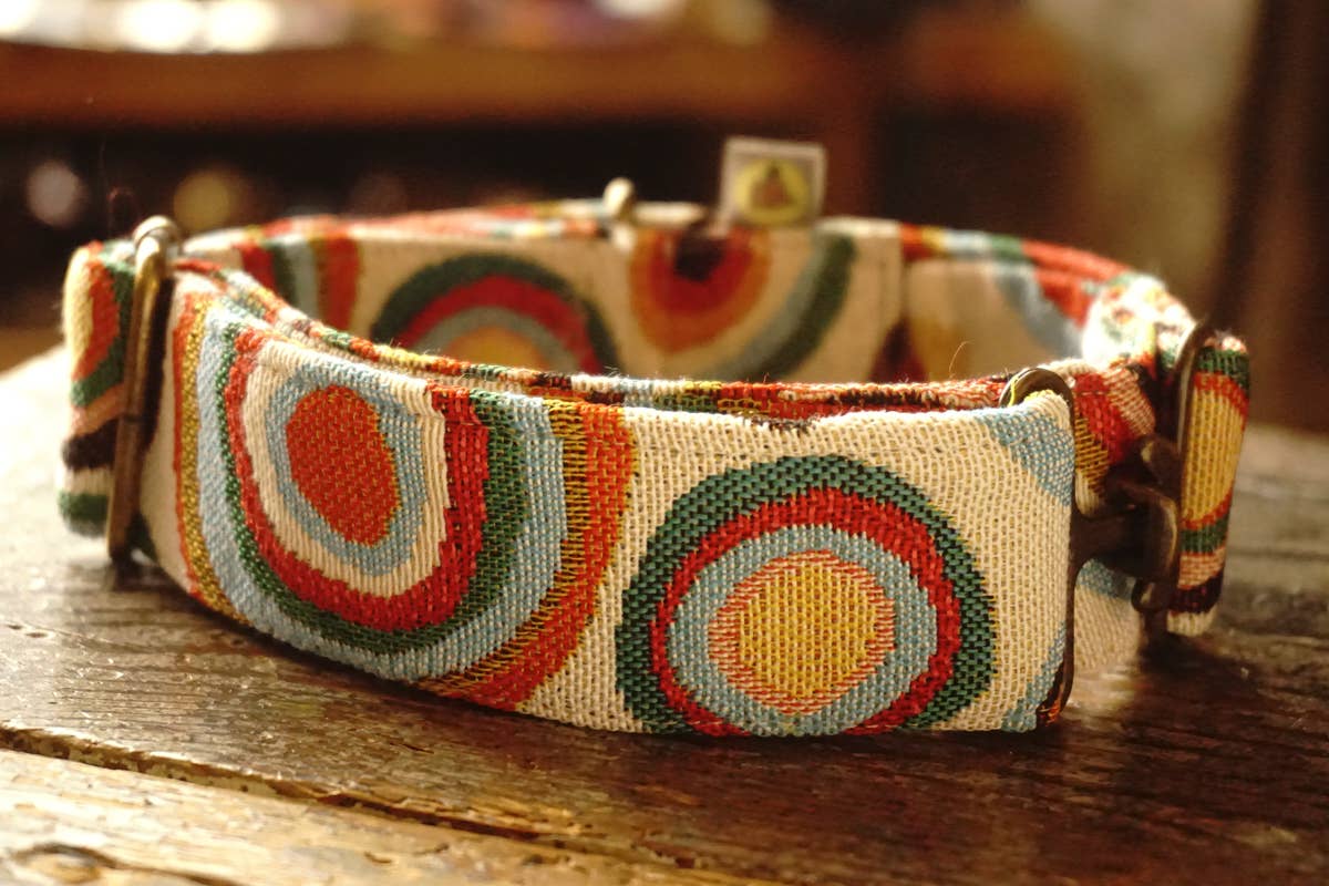 hundsfutter - Wholesale Pet Collar - Dog - Wide collar Jimmy12