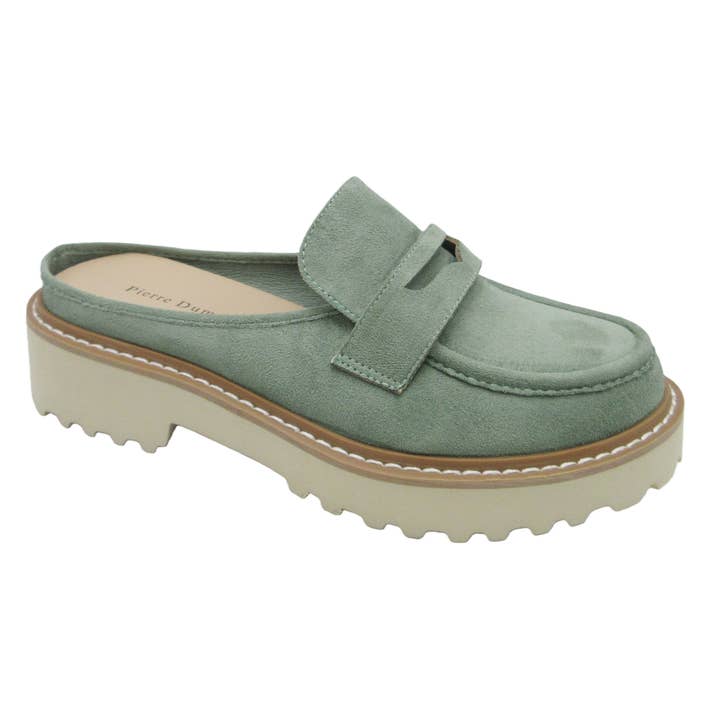 Pierre Dumas - Wholesale Loafers - Women's - Pierre Dumas Mora-4 825112