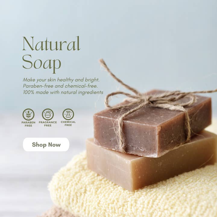 True North Wholesale - Wholesale Bar Soap - Wake Up Soap2