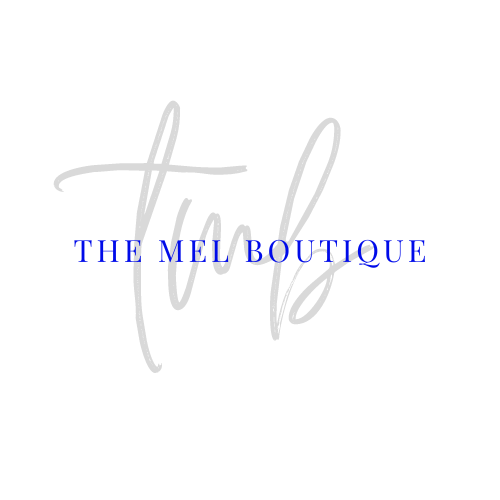 The Mel Boutique wholesale products