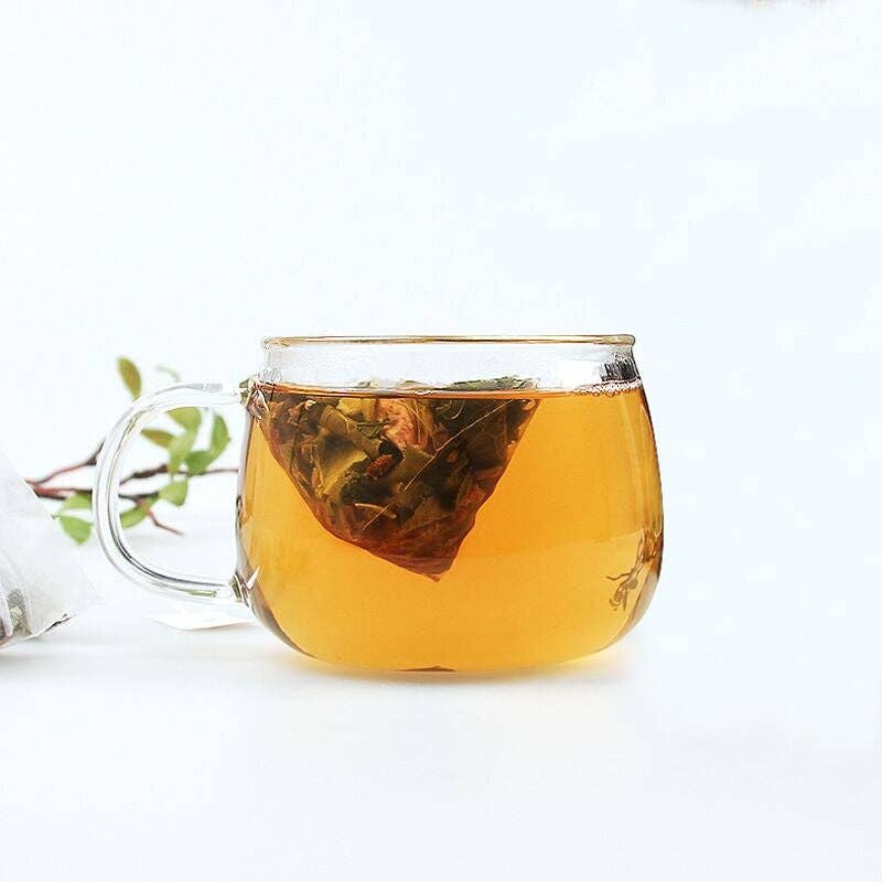 VIGOR - Wholesale Health/Detox Tea - Flat Tummy Tea-28 Day