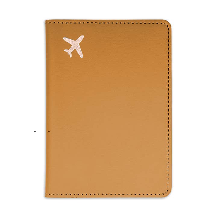 Gradzo - Wholesale Passport Case - Unisex - Personalized Passport Holder Cover Case | Trippin' Mode15