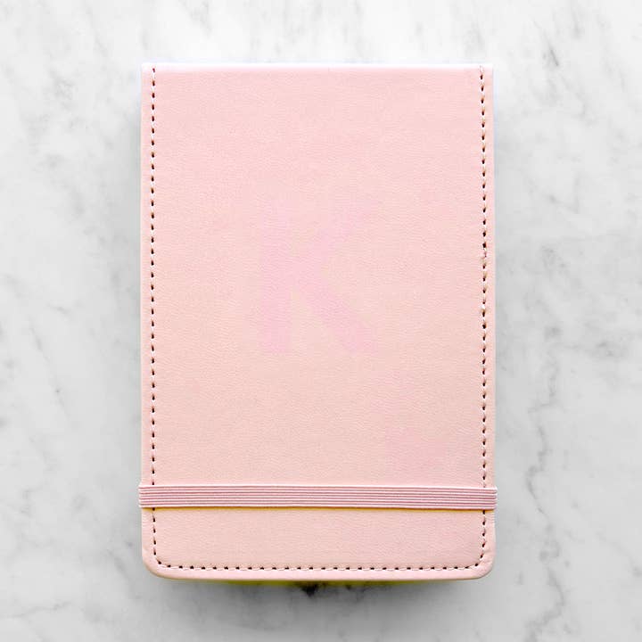 Jotter Pad, Pink for wholesale by Favorite Story