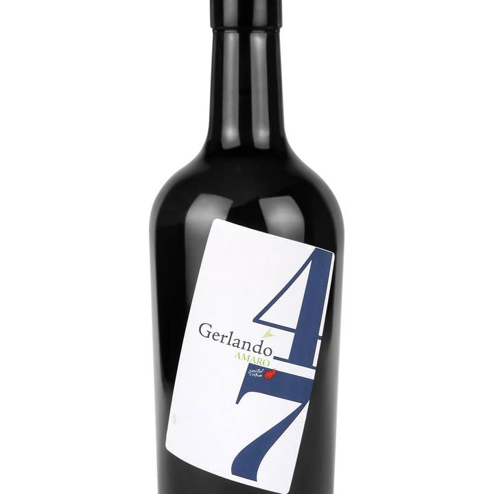 Gerlando Amaro 47 | Ingredientes naturais feitos na Itália por atacado de Amaro Gerlando