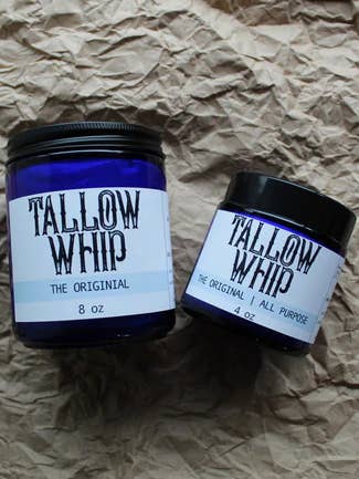 Tallow Whip | Grass-Finished | New Variants! for wholesale by Apotheke DuJardin