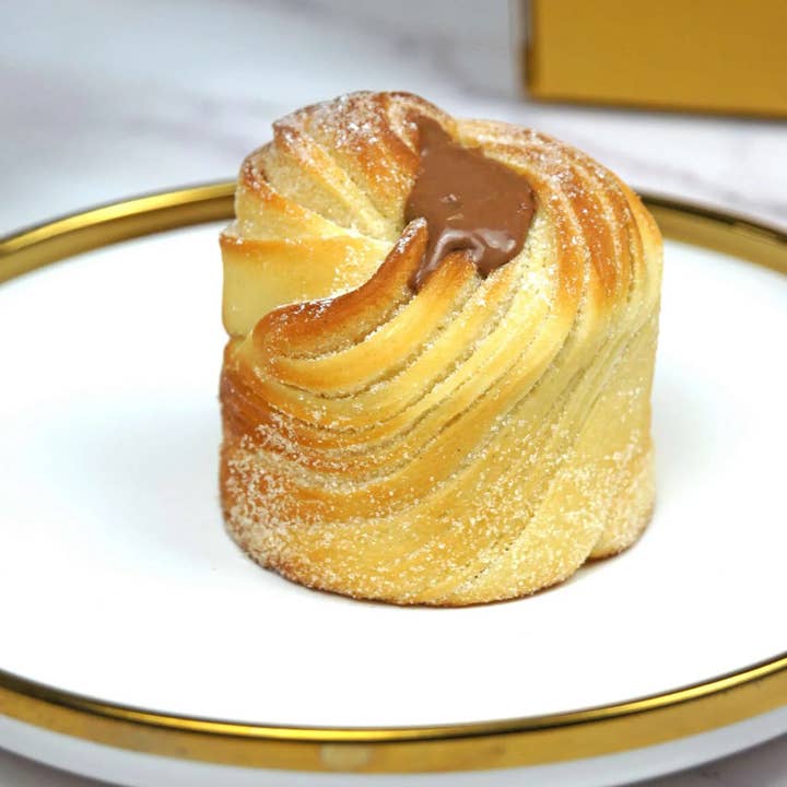 frenzye - Wholesale Cookie - Cruffins3