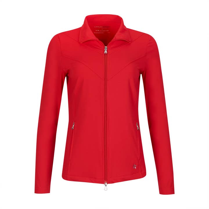 The Fall Jacket for wholesale by LOHLA SPORT