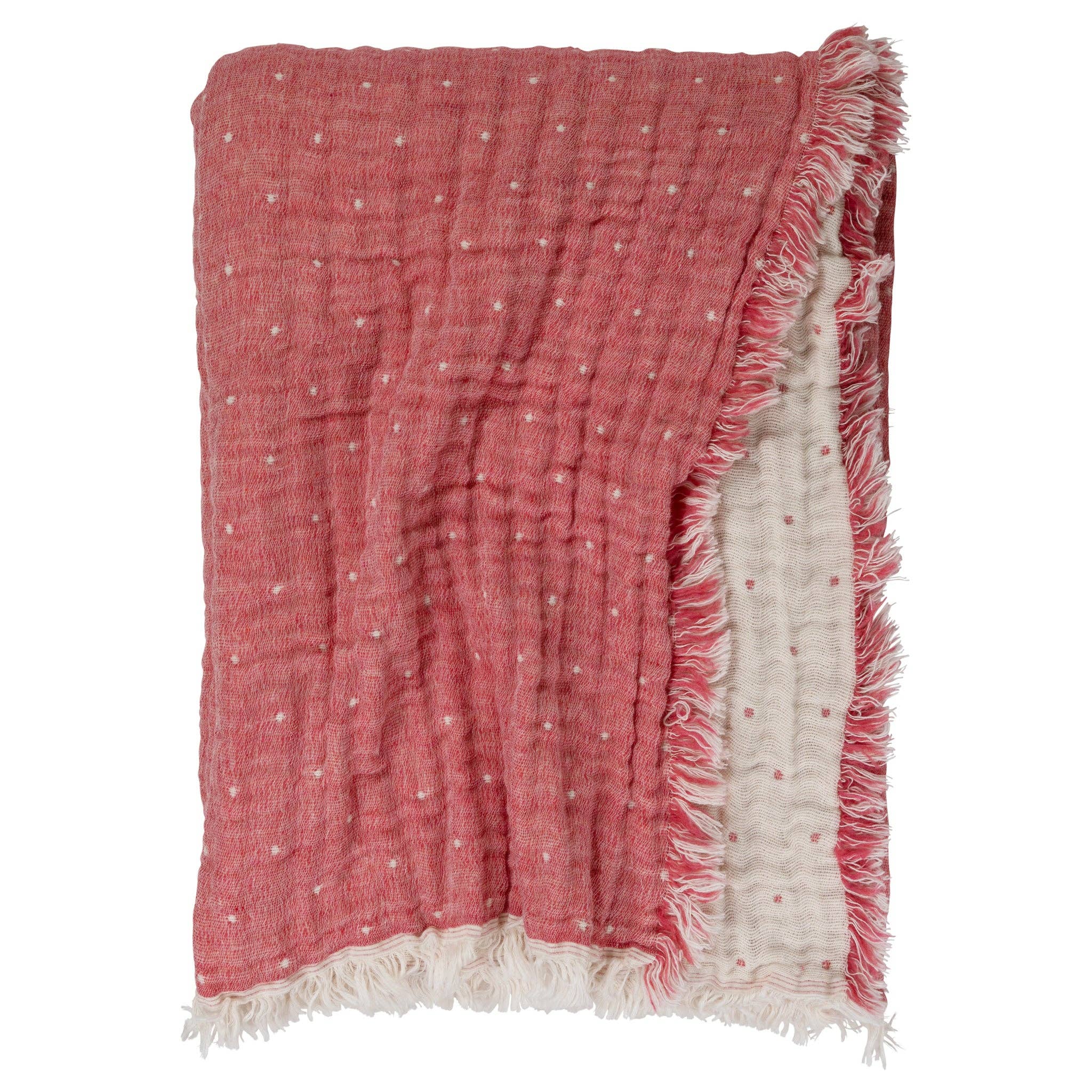 Johanna Howard Home - Wholesale Throw Blanket - Cozi Throw - Reversible Design8