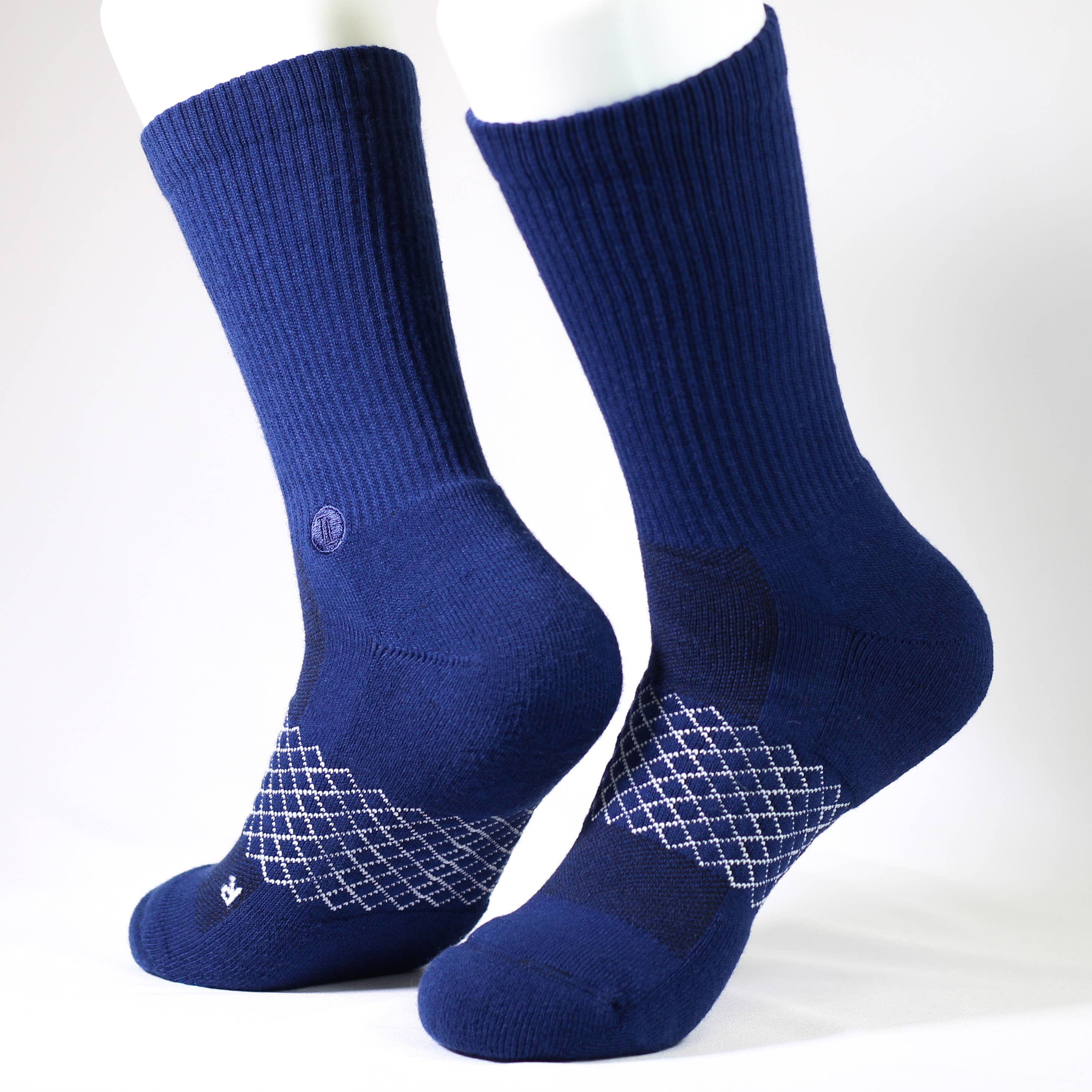 Tough Apparel - Wholesale Socks - Men's - Freestyle Performance Sock4