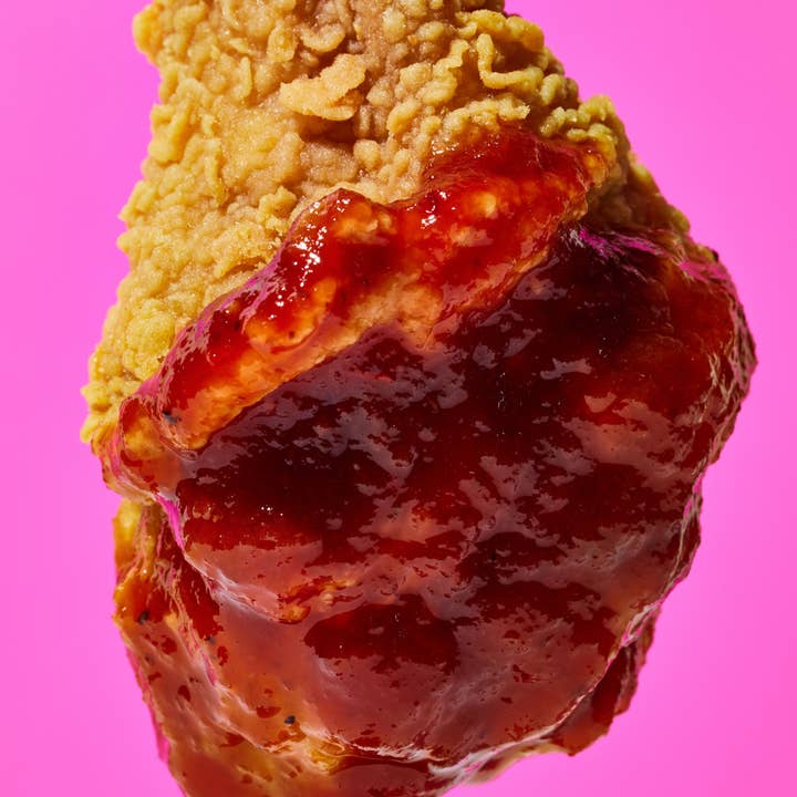 Hot N Saucy - Vendita all'ingrosso Salse piccanti - Barbabietola N Fresno5