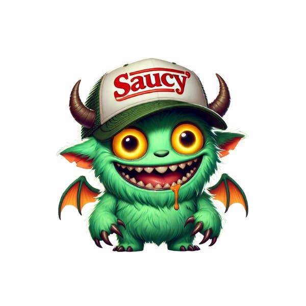 Colorful Colorado Creations llc. - Wholesale Hot Sauce - NOT SO MEAN GREEN