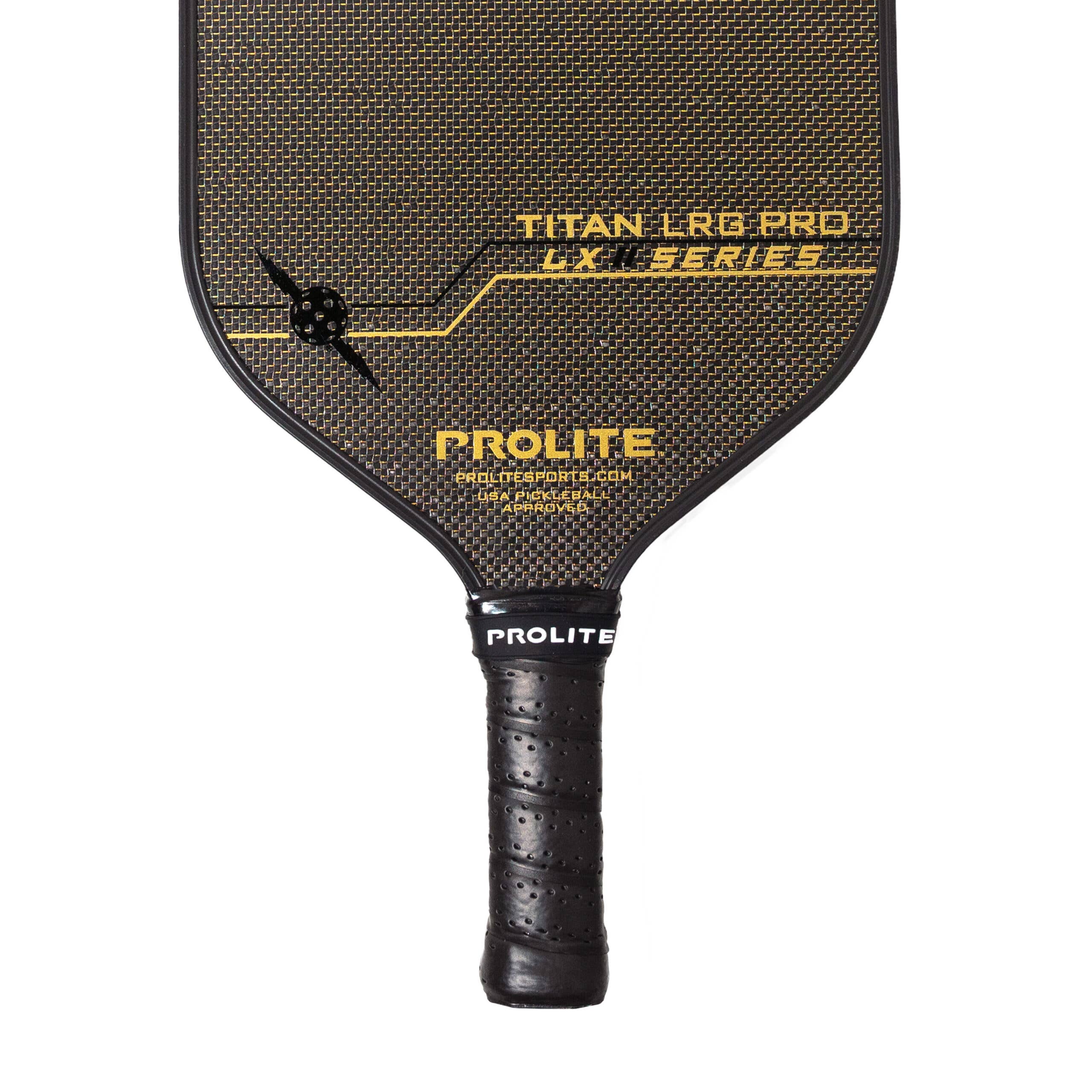 Wholesale Titan LRG Pro LX Pickleball Paddle for your store - Faire