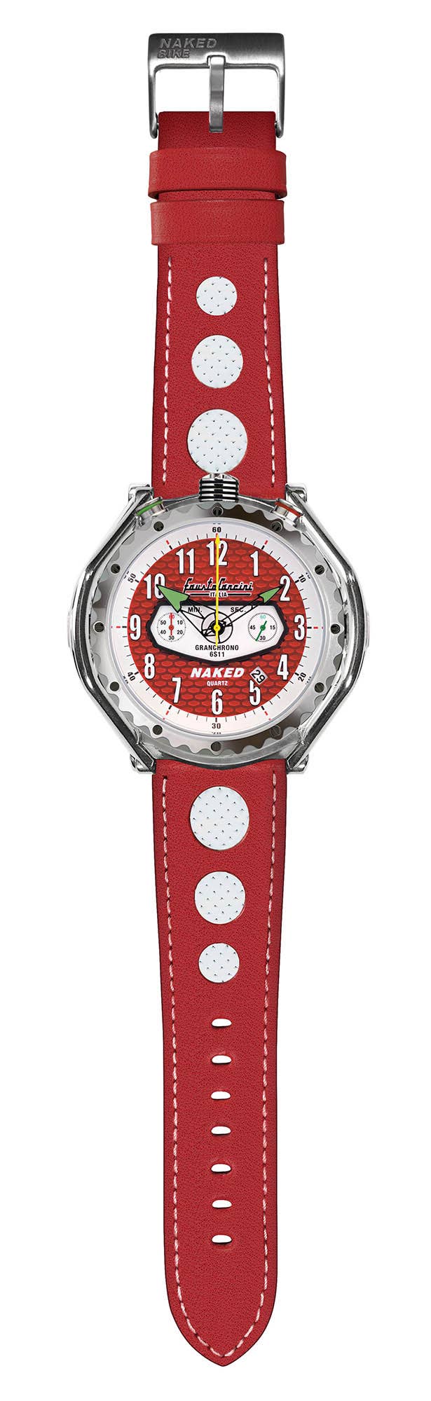 TimeChangers - Wholesale Wrist Watch - Men's - Model NB2-TC-PRB1