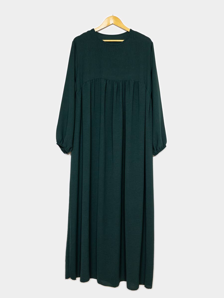 IDEAL OUTFIT - Wholesale Kaftan - Women's - Women's abaya ref:2326jazz39