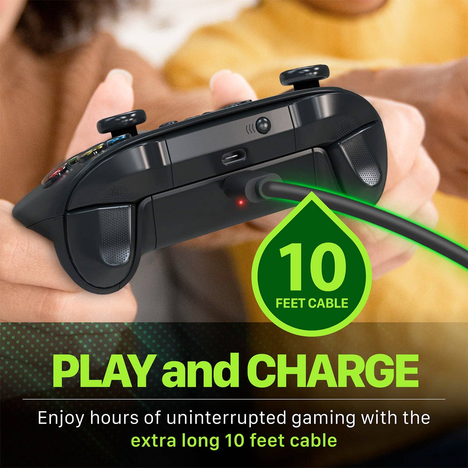 Fosmon - Wholesale Charging Dock - Quad Pro 2 Charging Station for Xbox Series X/S Controllers3