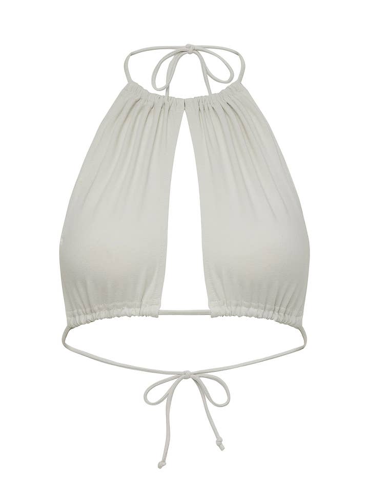 Sophia Top for wholesale by Gergana Ivanova