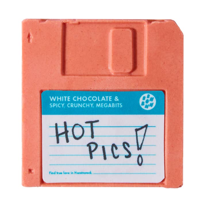 Hot Pics Floppy Faire Case for wholesale by Bon Bon Bon