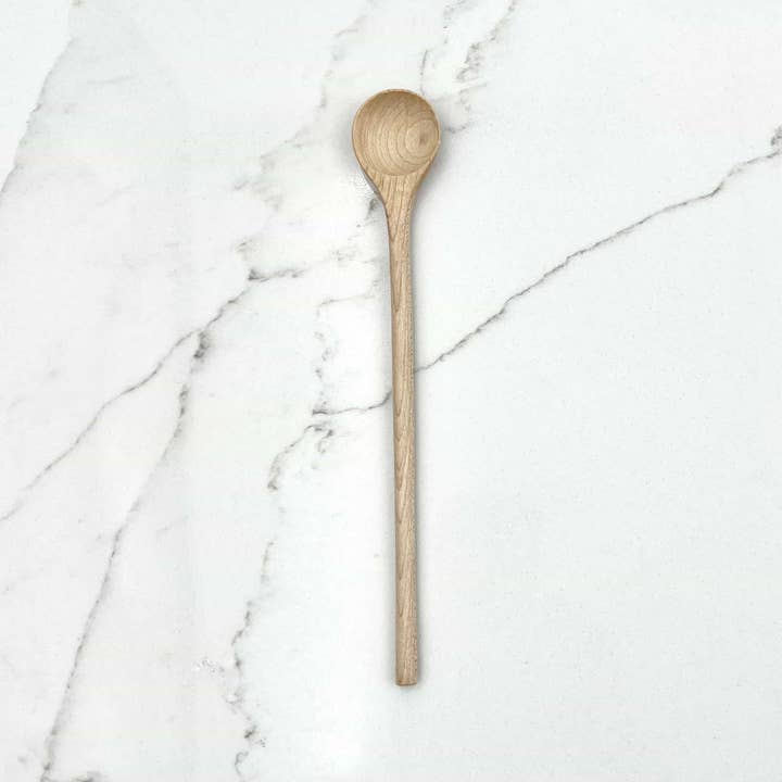JBrody & Co. – Engroshandel Røreske – 8" ahorntræ rørske