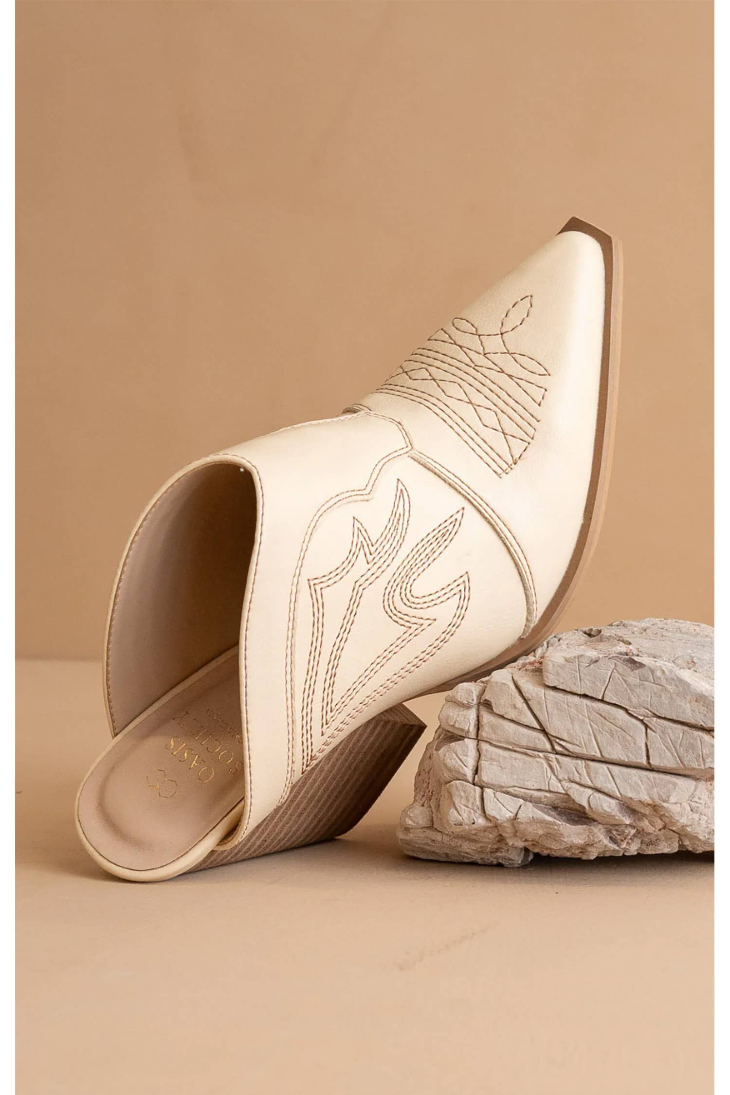 Mis Jes - Wholesale Mules - Women's - OS-KIARA2