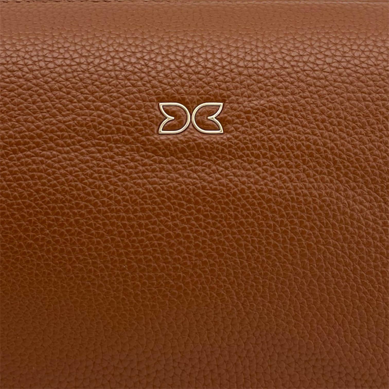 Darling's Canada – wholesale Plånbok - Dam – WD-07 - Stor dragkedja plånbok för kvinnor - 10 färger8