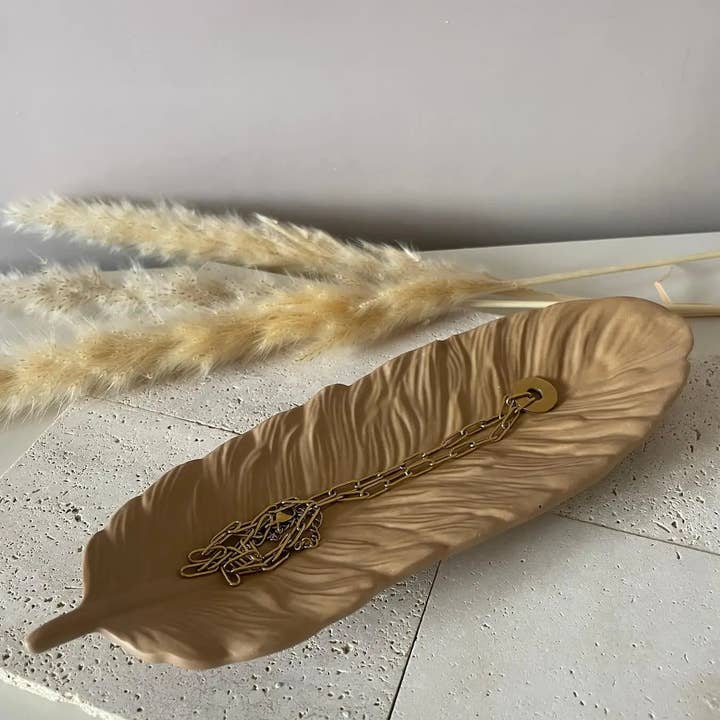 Maison Carona - Wholesale Decorative Plate/Dish/Bowl - Elora Bowl2