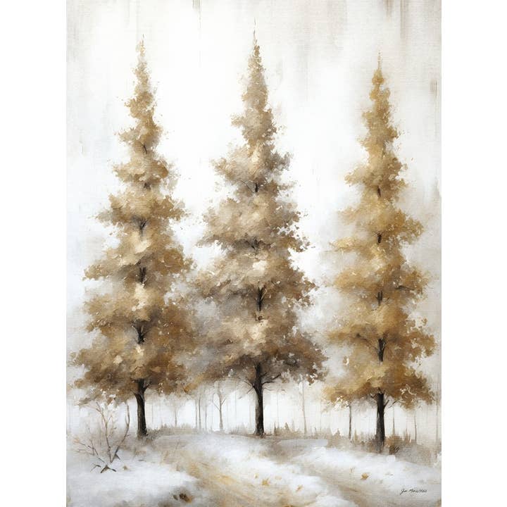 DORADO INVERNAL para venta al por mayor de Roslyn Décor