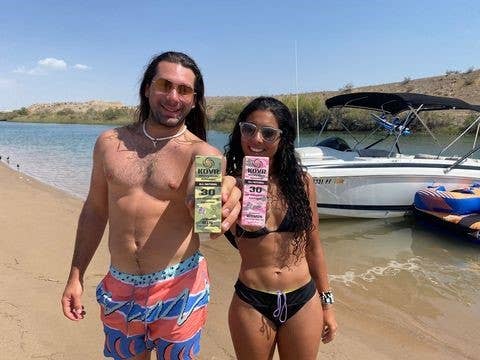 Kovr Sunscreen - Wholesale Sunscreen - KOVR All Natural Military-Grade Sunscreen Combo Pack4