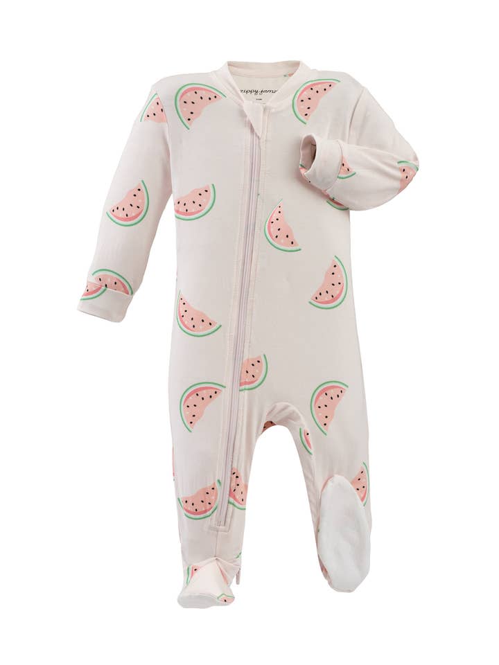 One in a Melon - Bamboo for wholesale by ZippyJamz