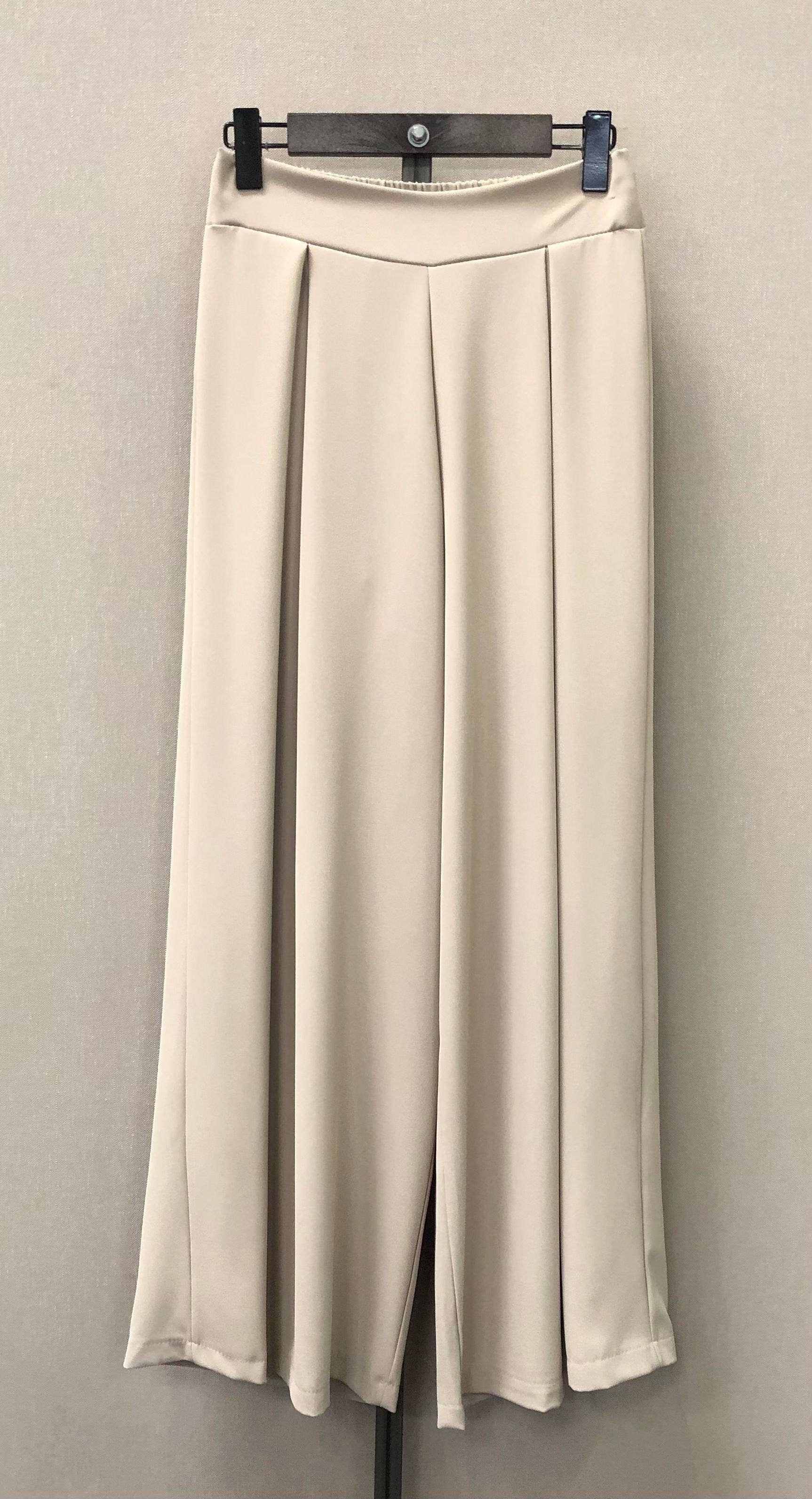 SWEET MAGIC MODA Y COMPLEMENTOS - Wholesale Pants - Women's - PLEATED TROUSERS4