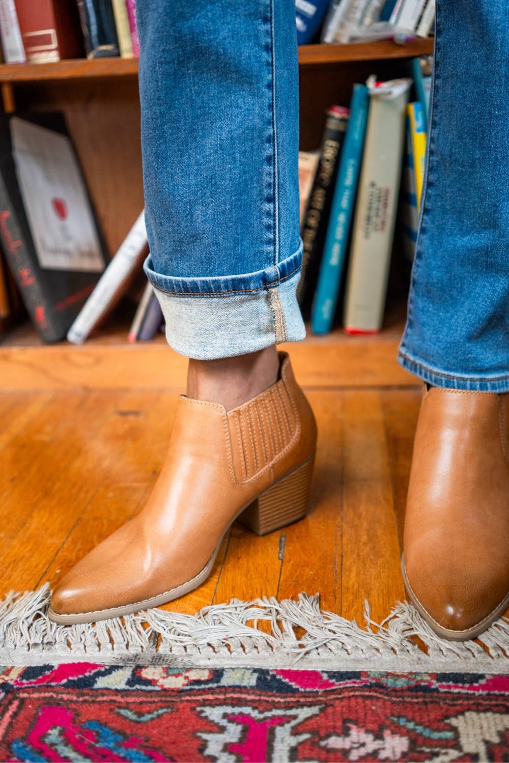 MD Vintage Wash Thermal Straight for wholesale on Faire7