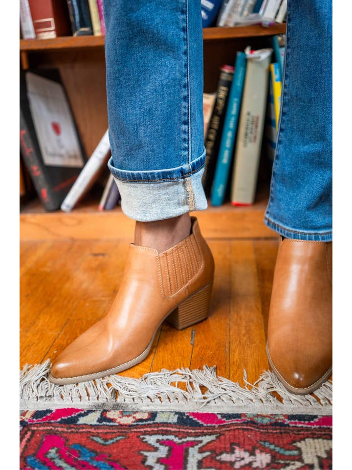 MD Vintage Wash Thermal Straight for wholesale on Faire7