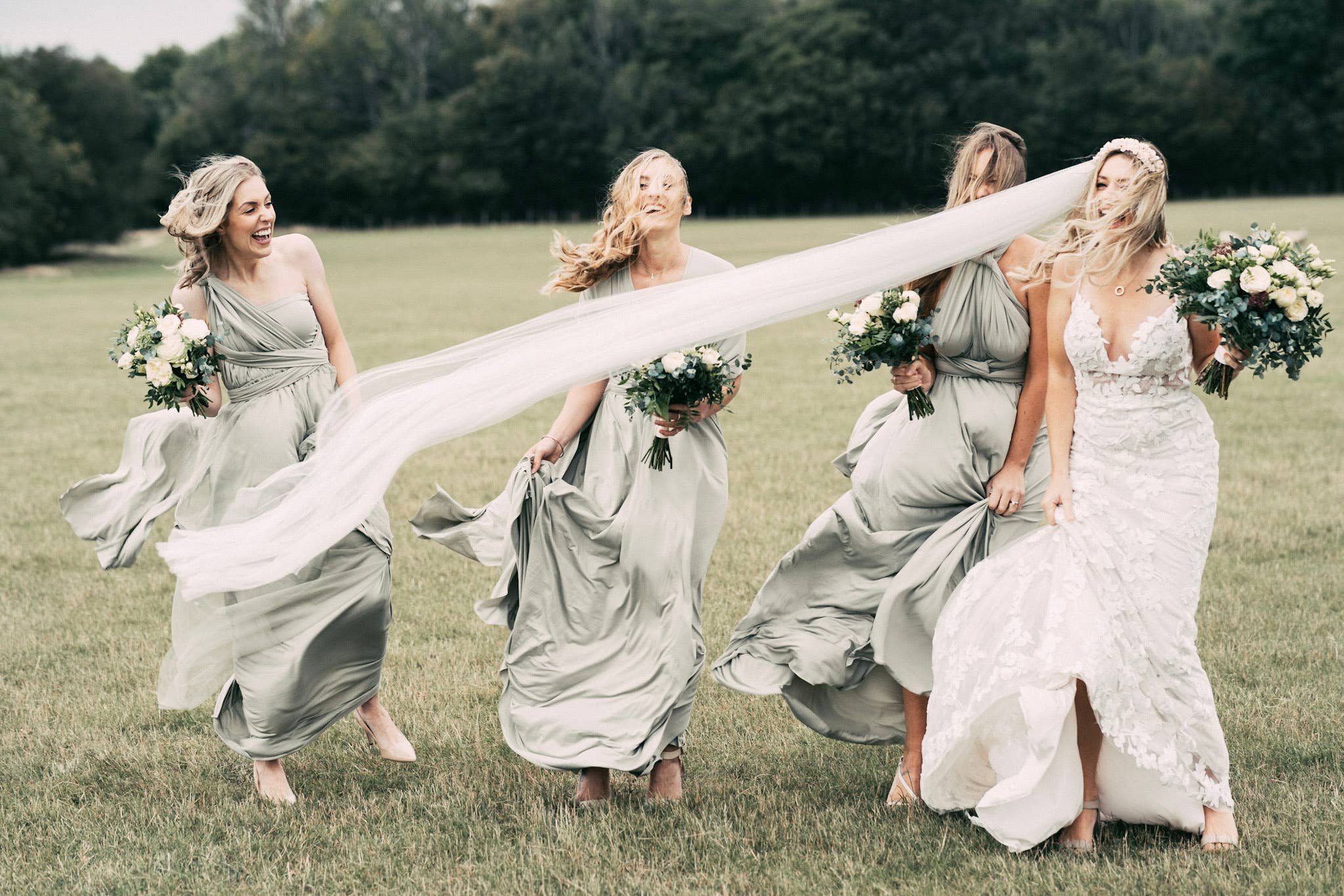 JACQUELINE LOUISE BRIDAL LTD – Vestido - Mulher por atacado – Vestido Multiuso da Jacqueline Louise25