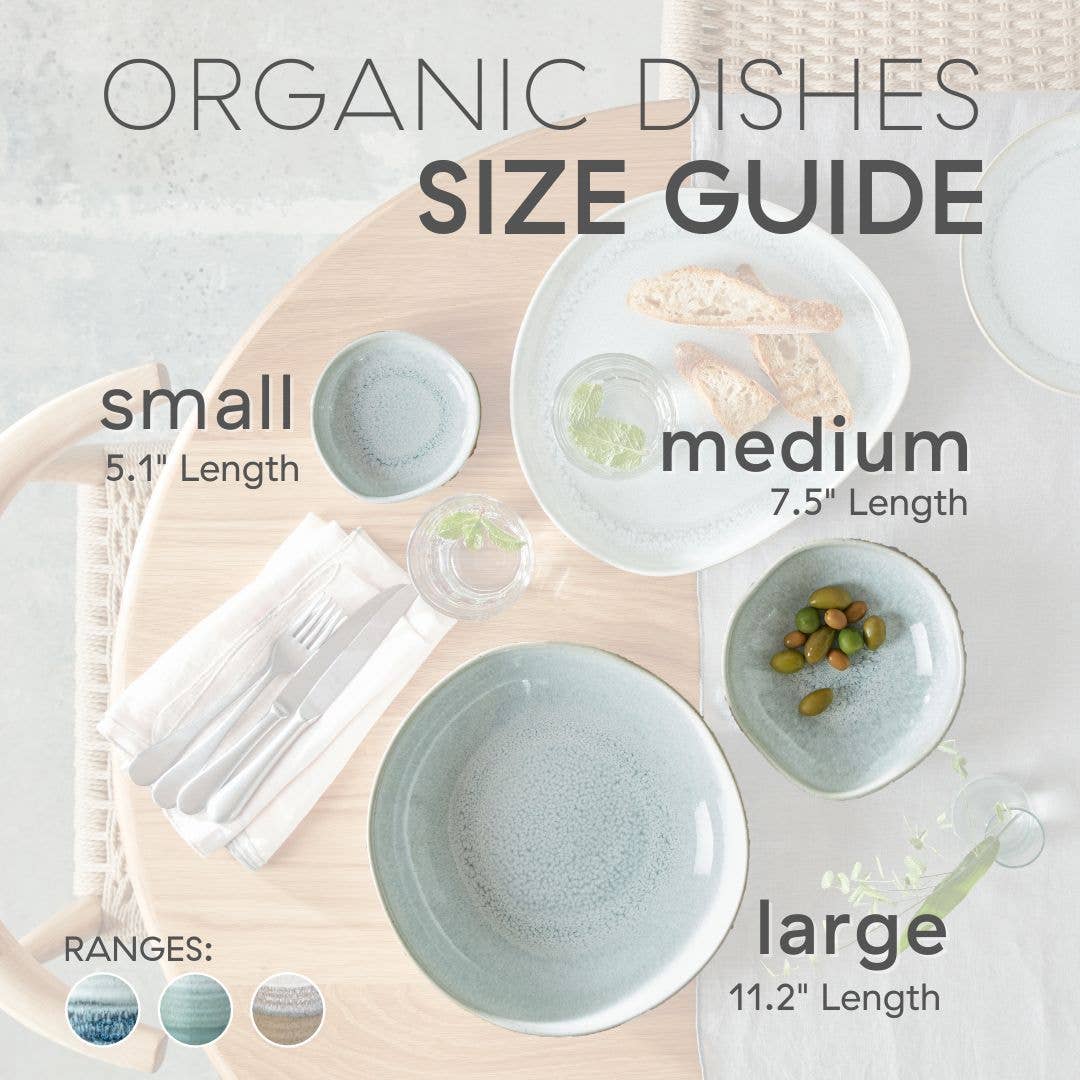 Denby - Wholesale Dish - Kiln Green by Denby Large Organic Dish3