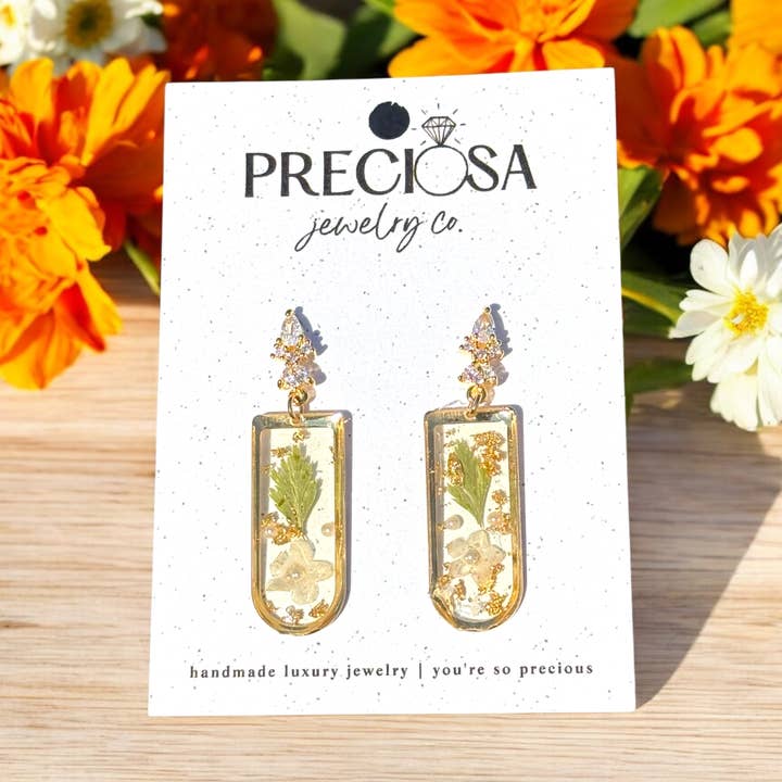 Sonnenuntergang Perlenweiße für den Großhandel von Preciosa Jewelry Co.