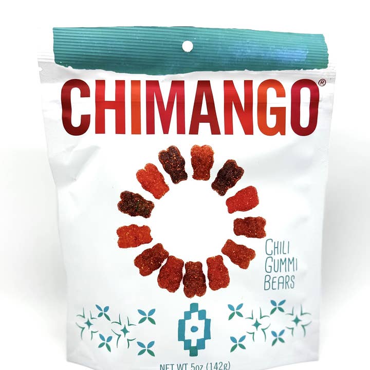 CHIMANGO - Wholesale Dried/Dehydrated Fruit - SAMPLE PACK1