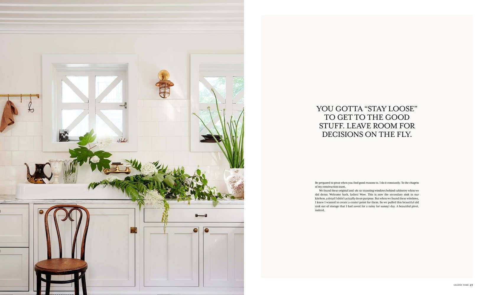 Abrams - Wholesale Home & Garden - The Slow Down3