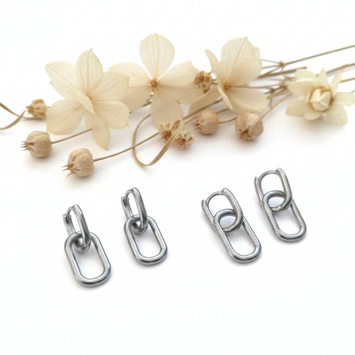 örhängen för wholesale av Produtos Namasté