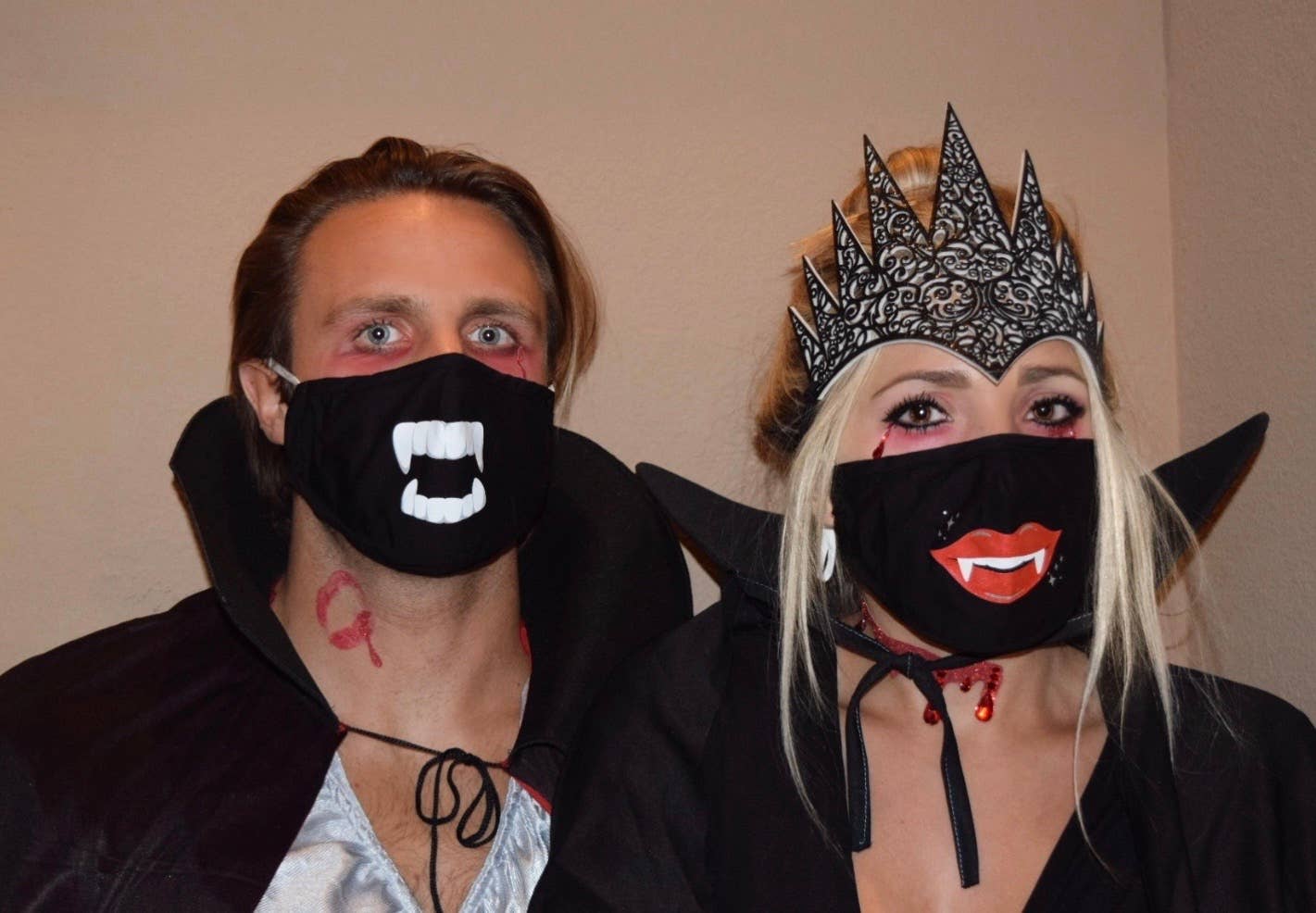 Hang Accessories - Wholesale Protective Face Mask/Shield - Halloween Face Mask9