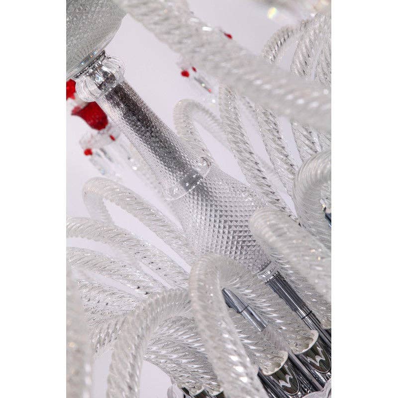 Alan Mizrahi Lighting Design – Großhandel Kronleuchter/Hängeleuchte – AM6290 ZENITH3