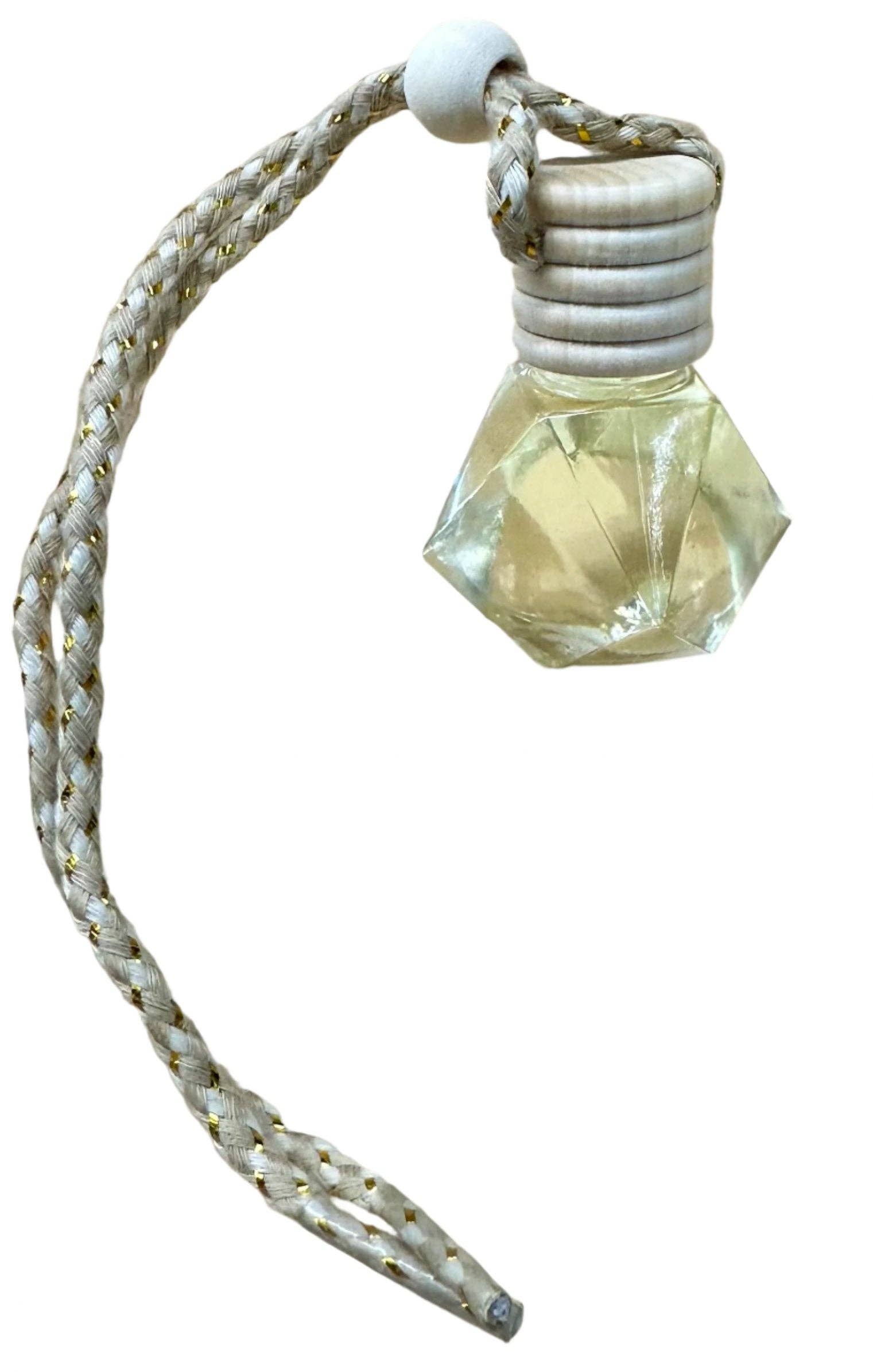 Flame Craft Candles - Wholesale Car Freshener - Unisex - Glass Bottle Car Scent Diffusers3