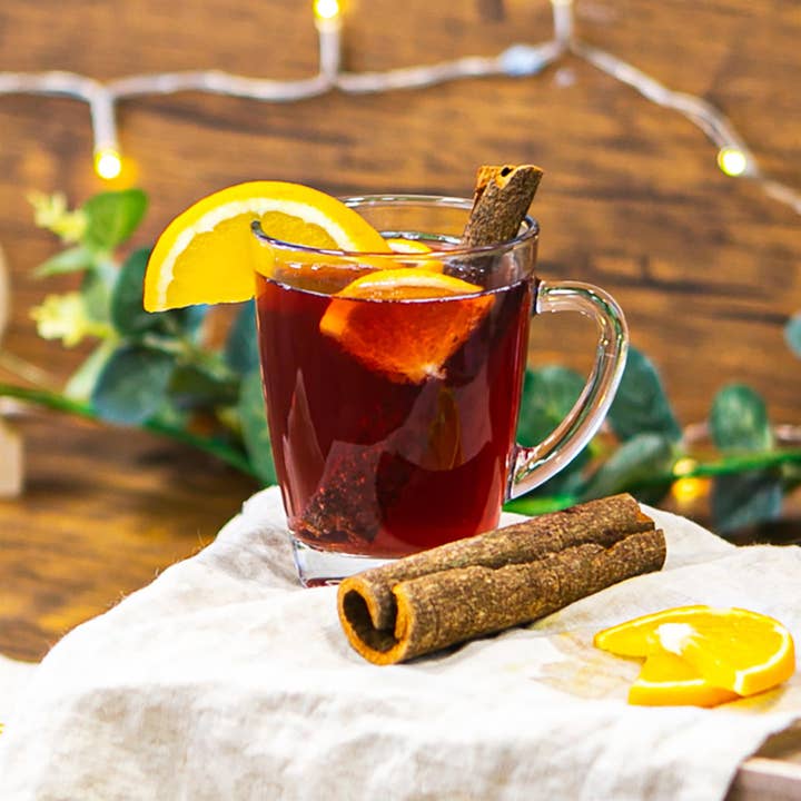 Rinkit Pty Ltd - Wholesale Coffee mug - 300ml Vega Glass Tea & Coffee Mug - By LAV6