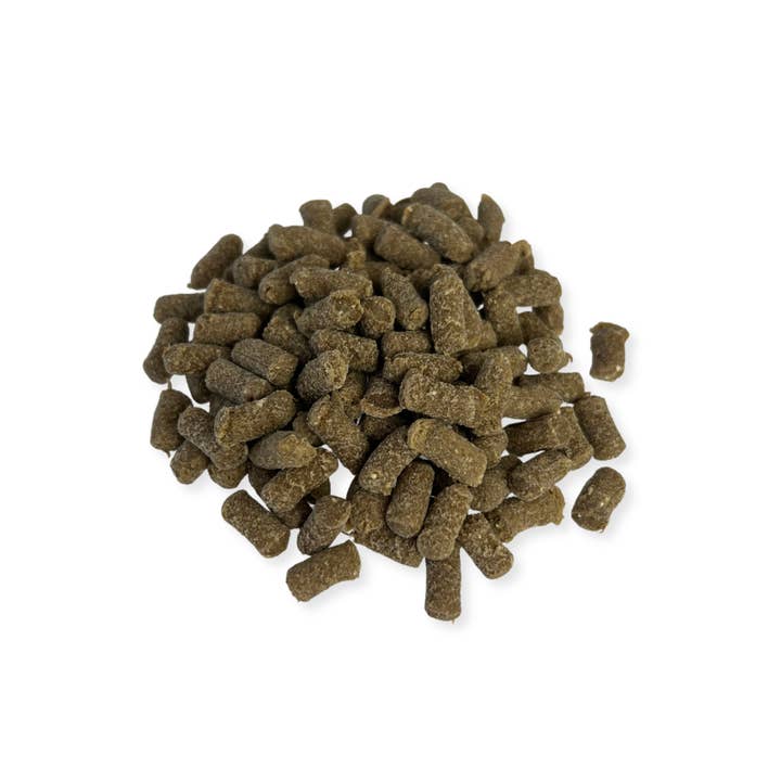 Lucky-Pet Handels- und Produktions GmbH - Wholesale Pet Food - Dog - Lucky-Pet meat softies with fresh meat - horse 200 g1