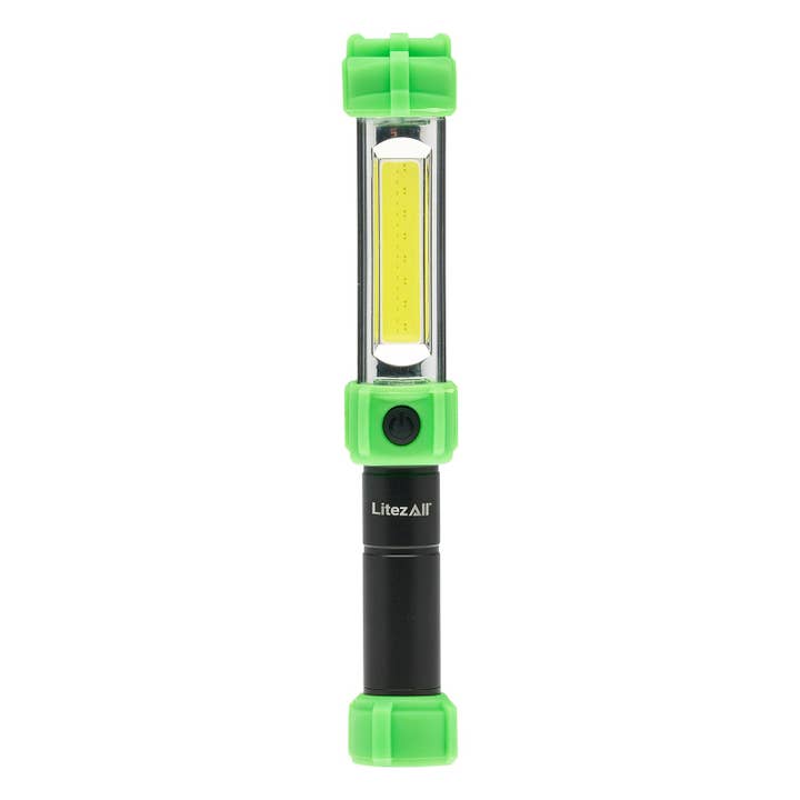 LitezAll - Wholesale Flashlight - LitezAll Nearly Invincible Jumbo Pen Light22