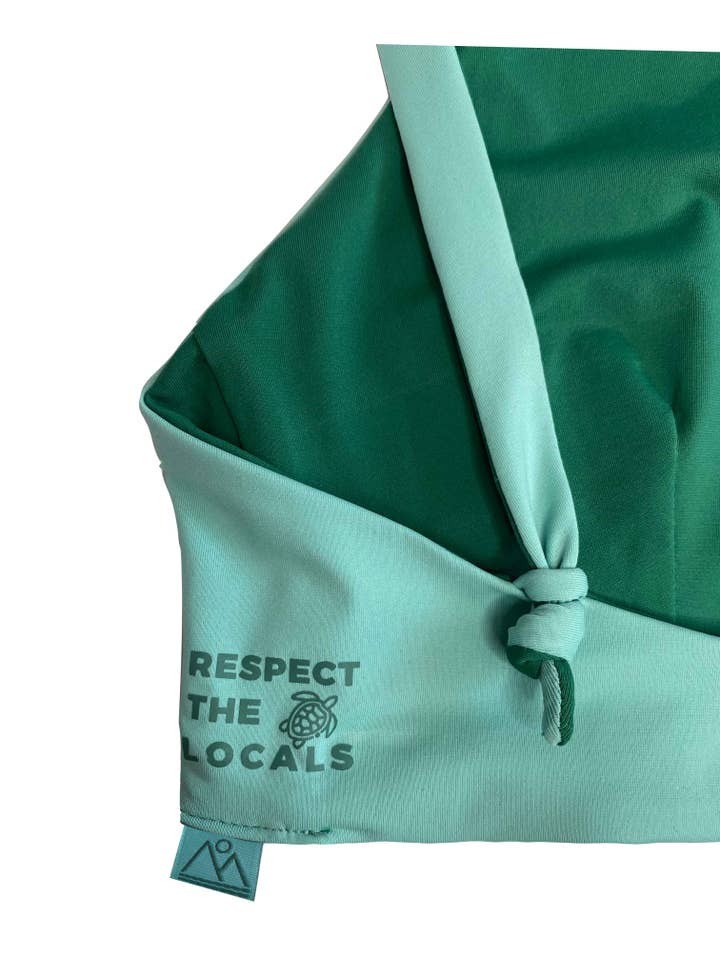 Nice to meet me – Top de biquíni - Mulher por atacado – Topo do Sol1